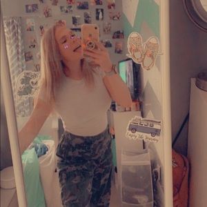 Meet your Posher, Hailey